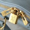 693037f4f09edb6de4c4ce0b Upgraded Original M13670 M14197 M53152 Alma BB Bag from the Louis Vuitton x Takashi Murakami Re-Edition Collection