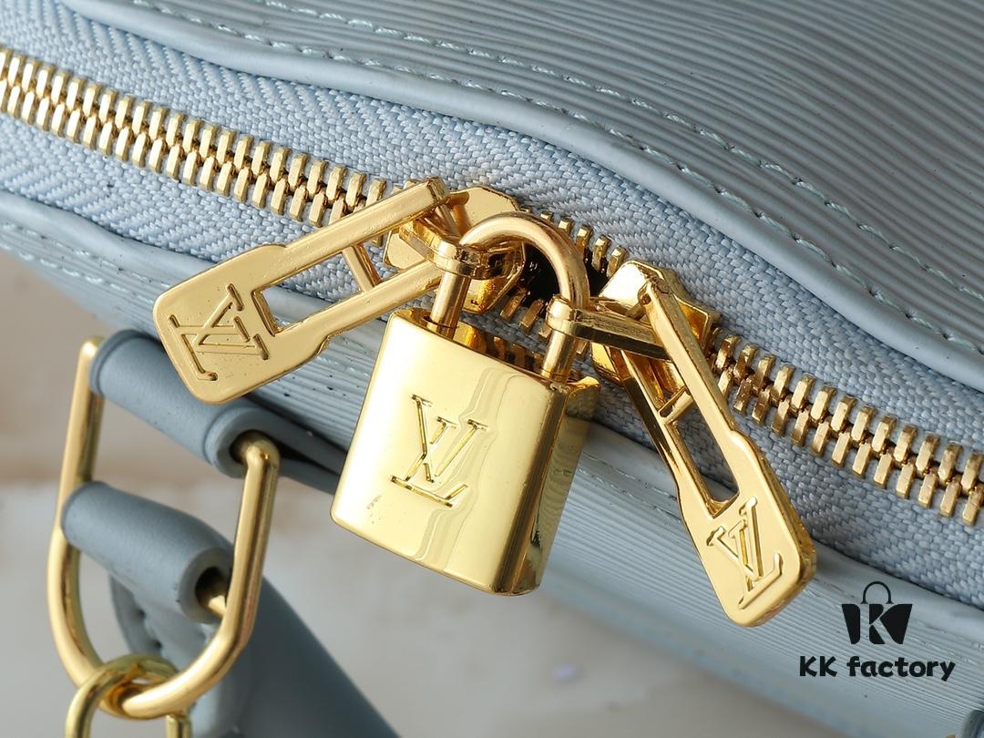 693037f4f09edb6de4c4ce0b Upgraded Original M13670 M14197 M53152 Alma BB Bag from the Louis Vuitton x Takashi Murakami Re-Edition Collection