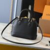 693037f5f09edb6de4c4ce0c Upgraded Original M13670 M14197 M53152 Alma BB Bag from the Louis Vuitton x Takashi Murakami Re-Edition Collection