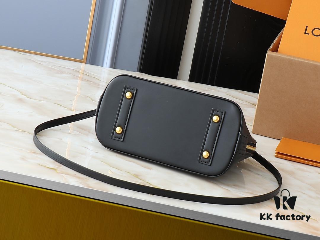 693037f6f09edb6de4c4ce0d Upgraded Original M13670 M14197 M53152 Alma BB Bag from the Louis Vuitton x Takashi Murakami Re-Edition Collection