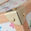 693037fef09edb6de4c4ce16 Upgraded Original M13125 M45675 Louis Vuitton x Takashi Murakami Petite Valise Bag