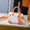 69303808f09edb6de4c4ce21 Upgraded Original Crocodile Pattern M58953 M46234 M46222 Speedy Bandoulière 20 Handbag