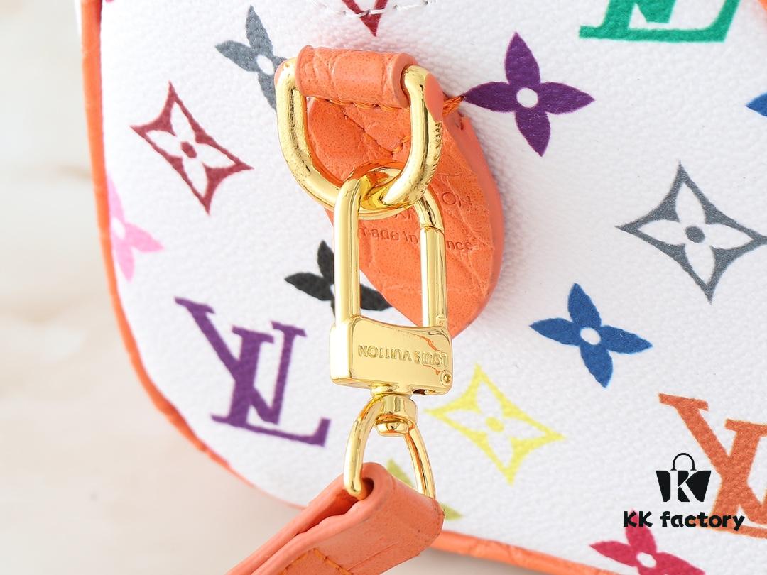 6930380df09edb6de4c4ce26 Upgraded Original Crocodile Pattern M58953 M46234 M46222 Speedy Bandoulière 20 Handbag