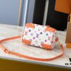 6930380df09edb6de4c4ce27 Upgraded Original Crocodile Pattern M58953 M46234 M46222 Speedy Bandoulière 20 Handbag