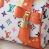 69303810f09edb6de4c4ce2b Upgraded Original Crocodile Pattern M58953 M46234 M46222 Speedy Bandoulière 20 Handbag