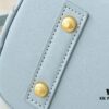 69303817f09edb6de4c4ce31 Upgraded Original M13670 M14197 M53152 Alma BB Bag from the Louis Vuitton x Takashi Murakami Re-Edition Collection