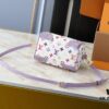 6930381bf09edb6de4c4ce35 Upgraded Original Crocodile Pattern M58953 M46234 M46222 Speedy Bandoulière 20 Handbag