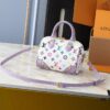 6930381ef09edb6de4c4ce38 Upgraded Original Crocodile Pattern M58953 M46234 M46222 Speedy Bandoulière 20 Handbag