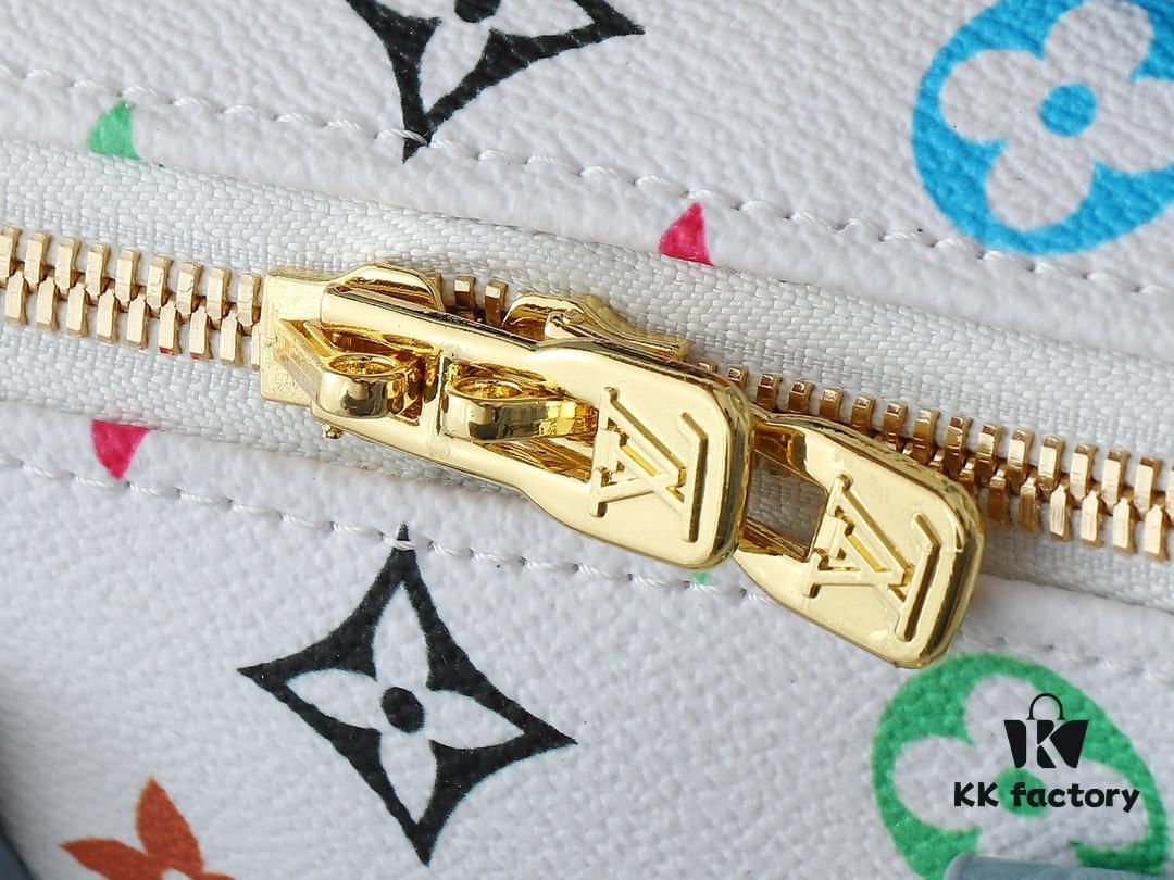 69303828f09edb6de4c4ce3f Upgraded Original Crocodile Texture M58953 M46234 M46222 Speedy Bandoulière 20 Handbag