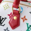6930382af09edb6de4c4ce42 Upgraded Original Crocodile Pattern M58953 M46234 M46222 Speedy Bandoulière 20 Handbag
