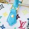 6930382ff09edb6de4c4ce47 Upgraded Original Crocodile Texture M58953 M46234 M46222 Speedy Bandoulière 20 Handbag