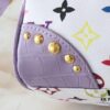6930382ff09edb6de4c4ce48 Upgraded Original Crocodile Pattern M58953 M46234 M46222 Speedy Bandoulière 20 Handbag