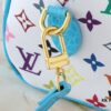 69303831f09edb6de4c4ce4b Upgraded Original Crocodile Texture M58953 M46234 M46222 Speedy Bandoulière 20 Handbag