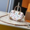 69303834f09edb6de4c4ce50 Upgraded Original Crocodile-Texture M58953 M46234 M46222 Speedy Bandoulière 20 Handbag
