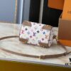 69303834f09edb6de4c4ce51 Upgraded Original Crocodile-Texture M58953 M46234 M46222 Speedy Bandoulière 20 Handbag