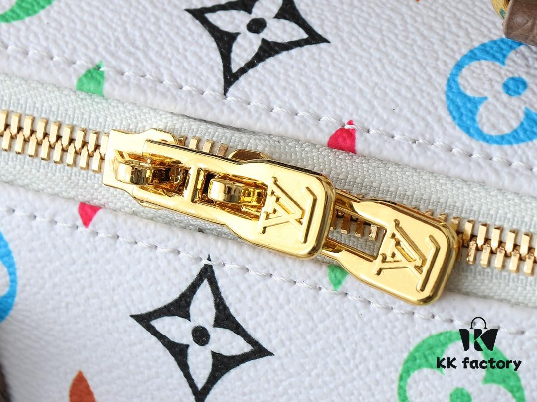 69303834f09edb6de4c4ce52 Upgraded Original Crocodile-Texture M58953 M46234 M46222 Speedy Bandoulière 20 Handbag