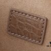 69303838f09edb6de4c4ce53 Upgraded Original Crocodile-Texture M58953 M46234 M46222 Speedy Bandoulière 20 Handbag