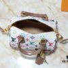 69303838f09edb6de4c4ce56 Upgraded Original Crocodile-Texture M58953 M46234 M46222 Speedy Bandoulière 20 Handbag