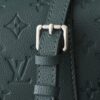 6930383bf09edb6de4c4ce58 Upgraded Original M00148 Color Gradient Check M13866 Misty Lake Blue Men's Bag Pillow Bag Speedy HR Series This Keepall 25 Handbag is Crafted from Monogram Eclipse Reverse Canvas Showcasing an Elegant Reinterpretation of Louis Vuitton's Classic Pattern Reinforced Straps and Leather Label Continue the Iconic Elements of the Keepall Collection Zipper Closure Ensures Personal Belongings Travel Securely Dimensions 25.0 x 15.0 x 11.0cm (Length x Height x Width)