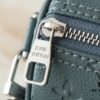6930383ef09edb6de4c4ce5d Upgraded Original M00148 Color Gradient Check M13866 Misty Lake Blue Men's Bag Pillow Bag Speedy HR Series This Keepall 25 Handbag is Crafted from Monogram Eclipse Reverse Canvas Showcasing an Elegant Reinterpretation of Louis Vuitton's Classic Pattern Reinforced Straps and Leather Label Continue the Iconic Elements of the Keepall Collection Zipper Closure Ensures Personal Belongings Travel Securely Dimensions 25.0 x 15.0 x 11.0cm (Length x Height x Width)