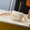 6930384af09edb6de4c4ce65 Upgraded Original M46917 M82335 M83275 M82208 M82347 Mini Bumbag from LV Gradient Collection