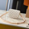 6930384df09edb6de4c4ce68 Upgraded Original M46917 M82335 M83275 M82208 M82347 Mini Bumbag from LV Gradient Collection
