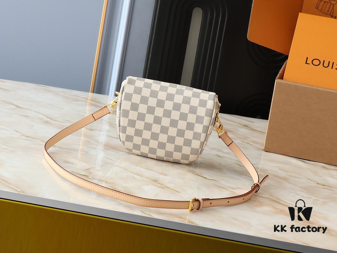 6930384df09edb6de4c4ce68 Upgraded Original M46917 M82335 M83275 M82208 M82347 Mini Bumbag from LV Gradient Collection