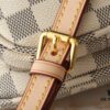 6930384ff09edb6de4c4ce6b Upgraded Original M46917 M82335 M83275 M82208 M82347 Mini Bumbag from LV Gradient Collection