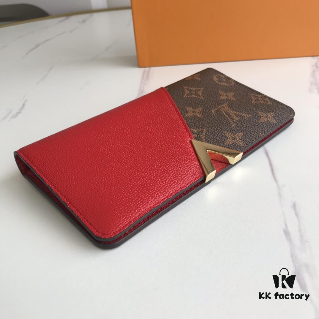 69303852f09edb6de4c4ce6f Kimono Wallet M56174/M56175