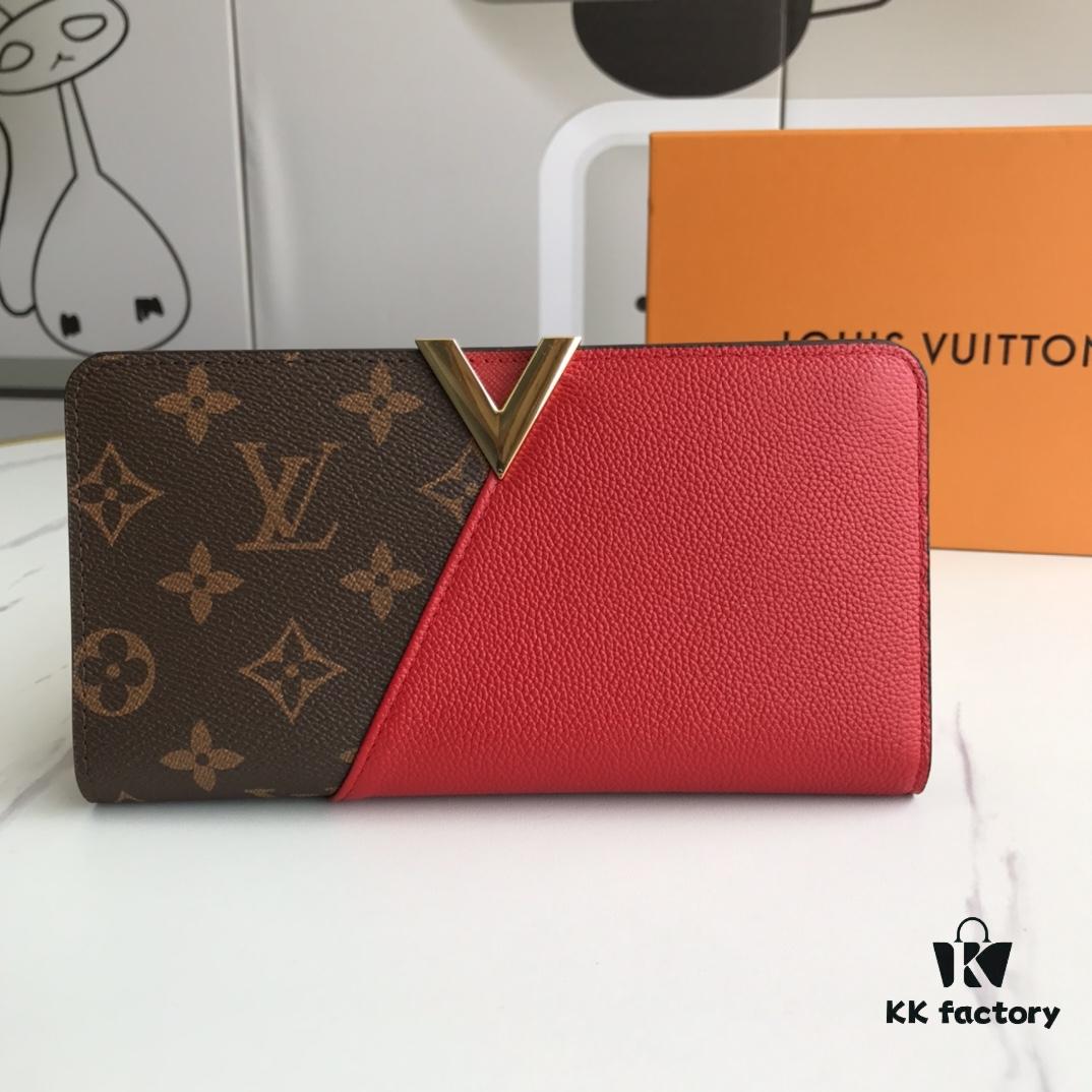 69303852f09edb6de4c4ce70 Kimono Wallet M56174/M56175
