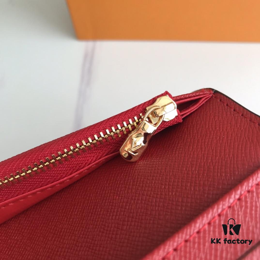 69303856f09edb6de4c4ce73 Kimono Wallet M56174/M56175