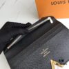 6930385ef09edb6de4c4ce7a Kimono Wallet M56174/M56175