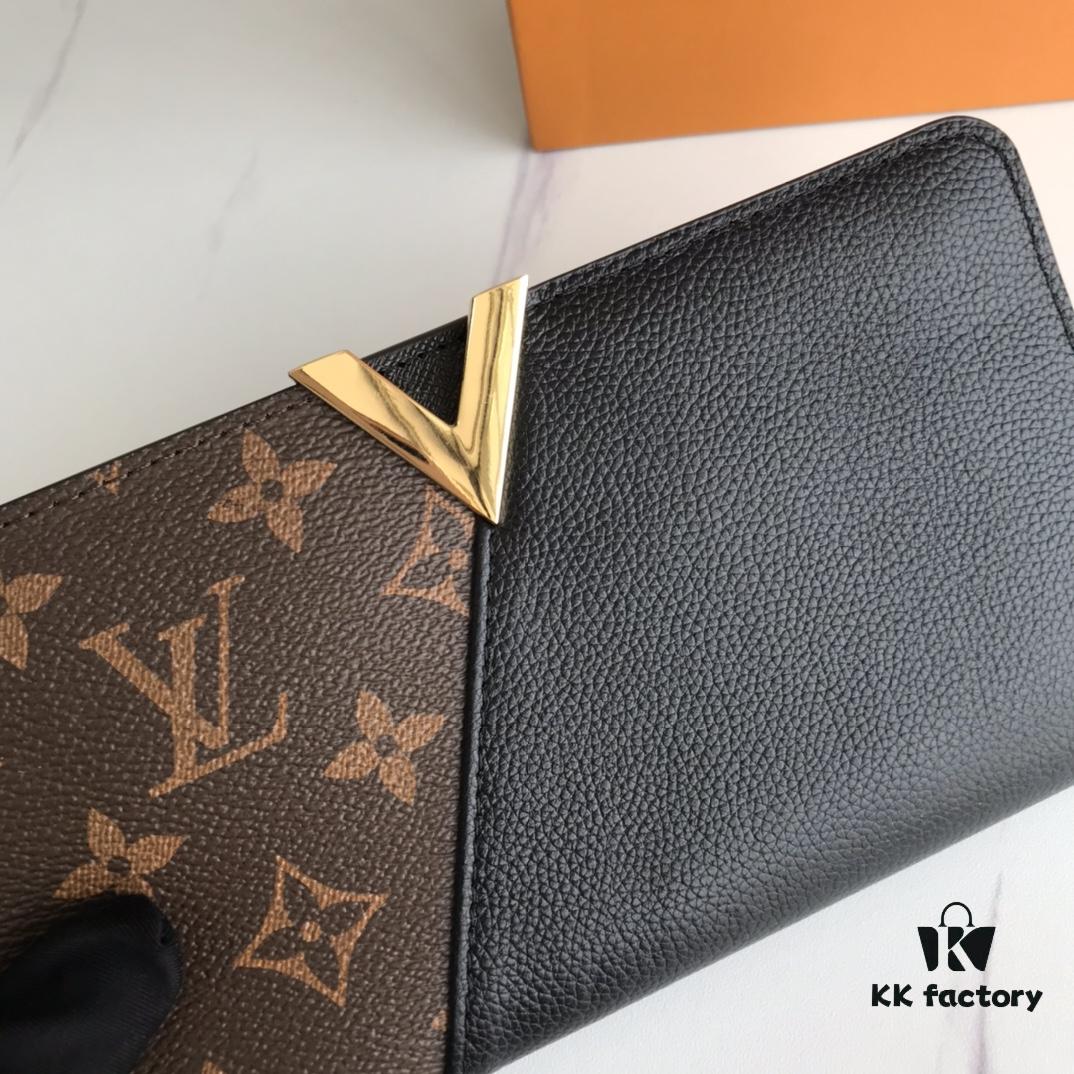 69303861f09edb6de4c4ce7e Kimono Wallet M56174/M56175