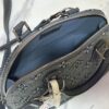 69303875f09edb6de4c4ce8b Upgraded Embossed Denim M53152 This Charming Alma BB Handbag Originates from Louis Vuitton's Classic 1934 Design