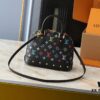 Upgraded Original M13078 M53152 Alma BB Bag