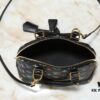Upgraded Original M13078 M53152 Alma BB Bag
