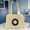 693038b0f09edb6de4c4ceb1 New Arrival 190 Batch 🌞Hello Summer! LV OnTheGo Tote Bag & Slides