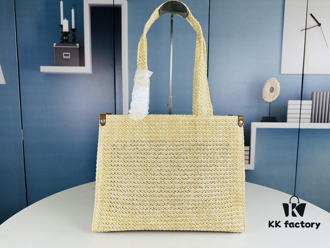 693038b9f09edb6de4c4ceba New Arrival 190 Batch 🌞Hello Summer! LV OnTheGo Tote Bag & Slides