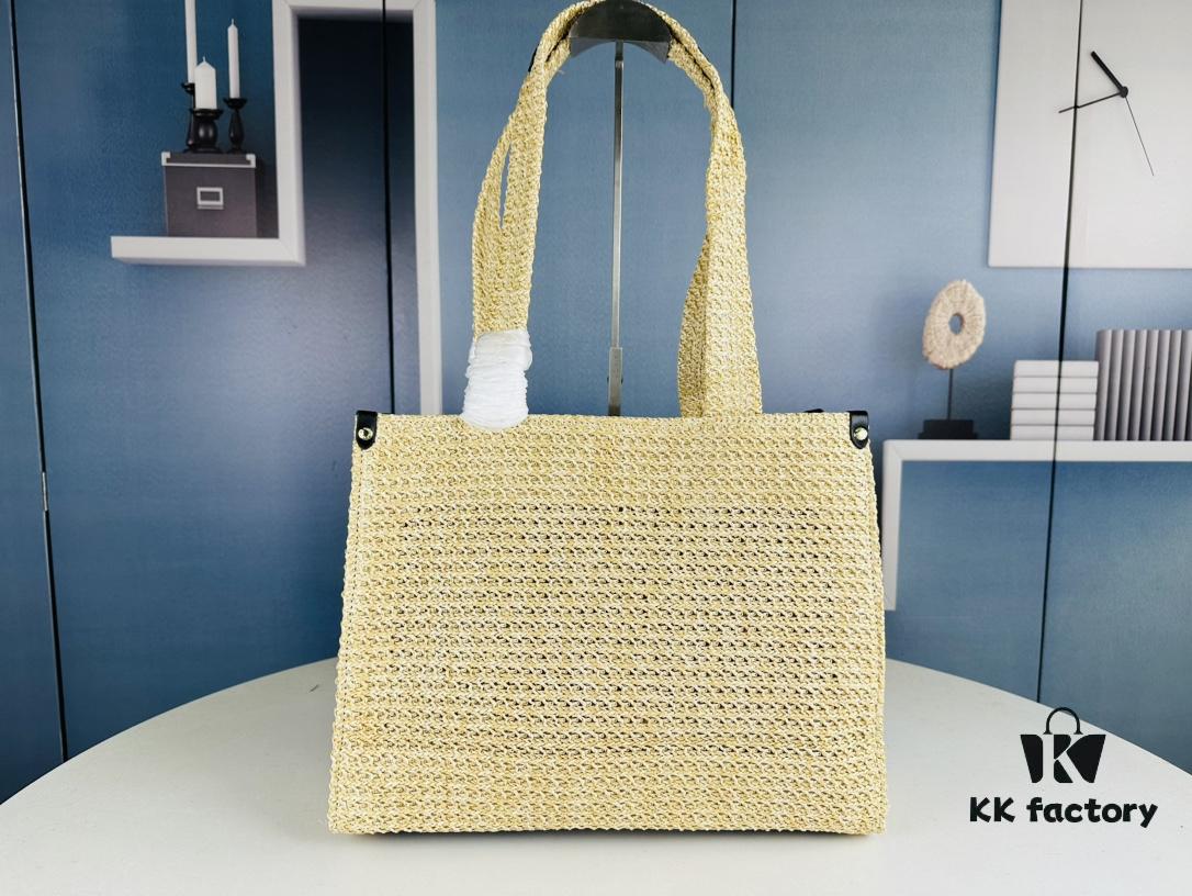 693038bbf09edb6de4c4cebf New Arrival 190 Batch 🌞Hello Summer! LV OnTheGo Tote Bag & Slides