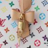 693038c0f09edb6de4c4cec4 Upgraded Original M13079 Louis Vuitton x Takashi Murakami Reimagined OnTheGo MM Handbag