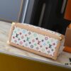 693038c1f09edb6de4c4cec5 Upgraded Original M13079 Louis Vuitton x Takashi Murakami Reimagined OnTheGo MM Handbag