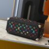 693038c7f09edb6de4c4ceca Upgraded Original M13079 Louis Vuitton x Takashi Murakami Re-Edition Series OnTheGo MM Handbag