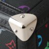 693038c8f09edb6de4c4cecb Upgraded Original M13079 Louis Vuitton x Takashi Murakami Re-Edition Series OnTheGo MM Handbag
