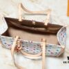 693038cbf09edb6de4c4cecd Upgraded Original M13079 Louis Vuitton x Takashi Murakami Reimagined OnTheGo MM Handbag