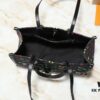 693038ccf09edb6de4c4cece Upgraded Original M13079 Louis Vuitton x Takashi Murakami Re-Edition Series OnTheGo MM Handbag