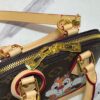 Upgraded Original [Alma Nano Shell Handbag] M82717 M90611 Mini Shell Bag Chic & Starry Dew Series New Launch Nano Alma Bag