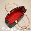 6930392ff09edb6de4c4cf4a LV New Grand Palais MM 2021 Collection Louis Vuitton Trendy Fashion Shoulder Handbag in Calfskin Print, Size: 29-18-12.5