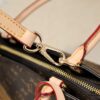 6930392ff09edb6de4c4cf4b LV New Grand Palais MM 2021 Collection Louis Vuitton Trendy Fashion Shoulder Handbag in Calfskin Print, Size: 29-18-12.5