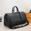 69303939f09edb6de4c4cf56 KEEPALL BANDOULIÈRE 50 Travel Bag
