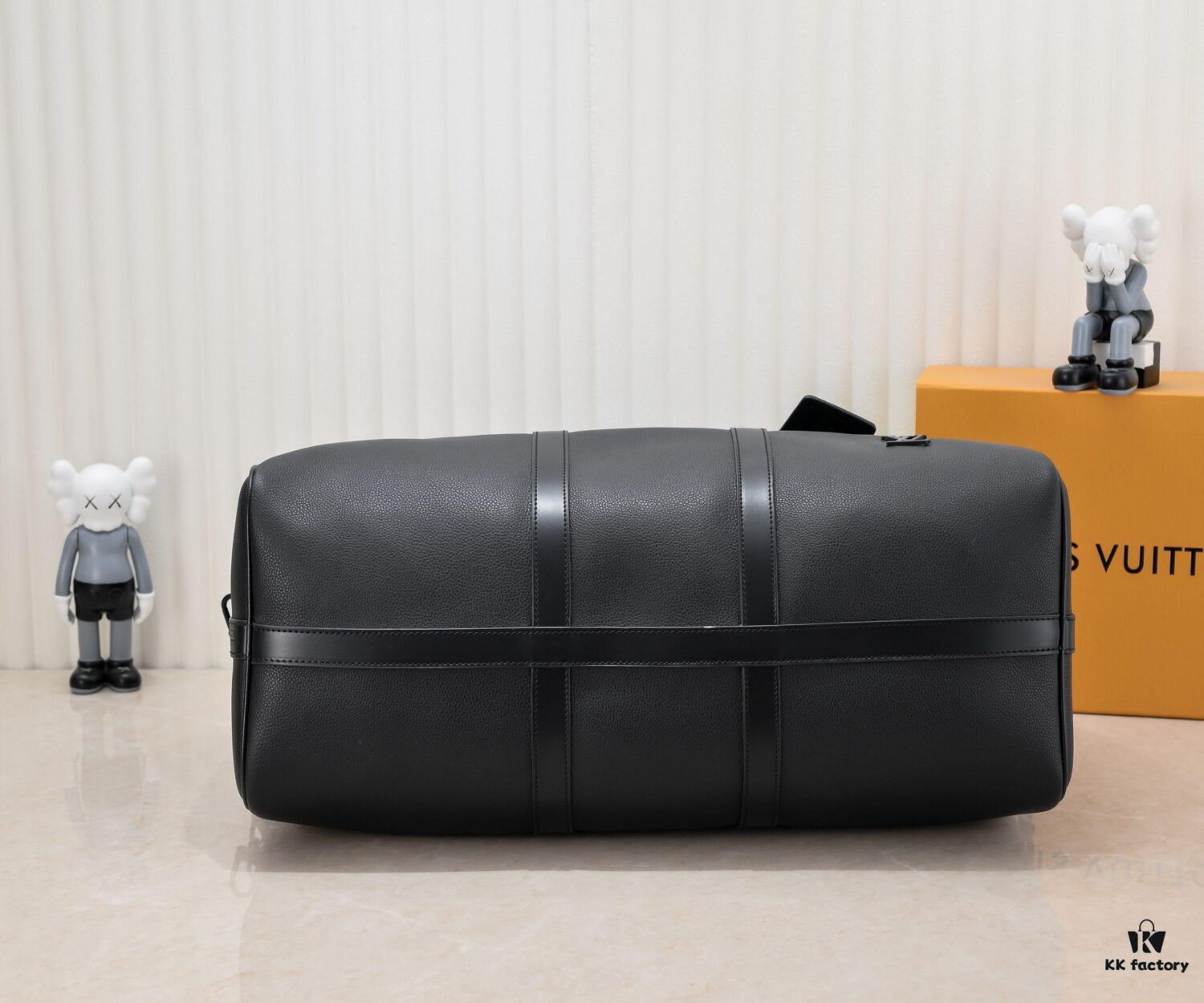 6930393af09edb6de4c4cf5a KEEPALL BANDOULIÈRE 50 Travel Bag